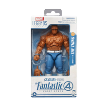 Fantastic Four Marvel Legends Series Marvel's The Thing Action Figure 15cm