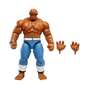 Fantastic Four Marvel Legends Series Marvel's The Thing Action Figure 15cm