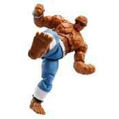 Fantastic Four Marvel Legends Series Marvel's The Thing Action Figure 15cm