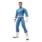 Fantastic Four Marvel Legends Series Mister Fantastic Action Figure 15cm