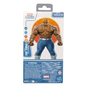 Fantastic Four Marvel Legends Series Marvel's The Thing Action Figure 15cm