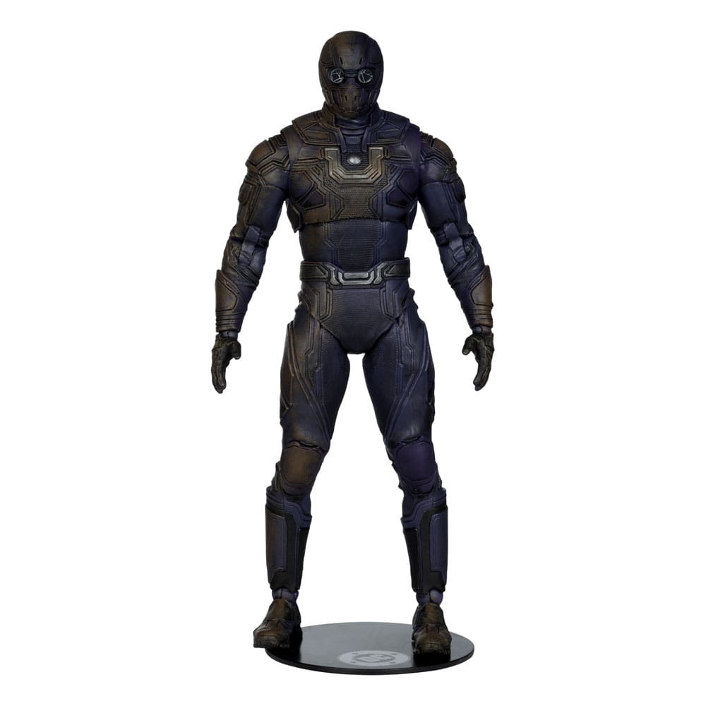 McFarlane DC Multiverse Ultraman (Battle Damaged) afbeelding