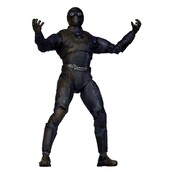 DC Multiverse Ultraman (Battle Damaged) Deluxe Theatrical Edition 18cm