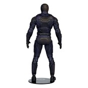 DC Multiverse Ultraman (Battle Damaged) Deluxe Theatrical Edition 18cm