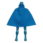 DC Direct Playset Fortress of Solitude with Superman Robot