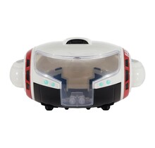 DC Direct Super Powers Vehicle T-Craft