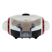 Super Powers Vehicle T-Craft