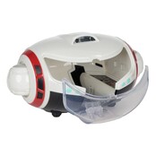 DC Direct Super Powers Vehicle T-Craft