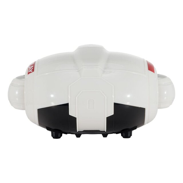 DC Direct Super Powers Vehicle T-Craft