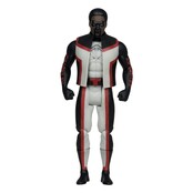 DC Direct Super Powers Vehicle Mr. Terrific & T-Craft