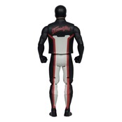 DC Direct Super Powers Vehicle Mr. Terrific & T-Craft