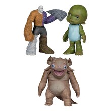 DC Direct Todd's Mods Wave 3