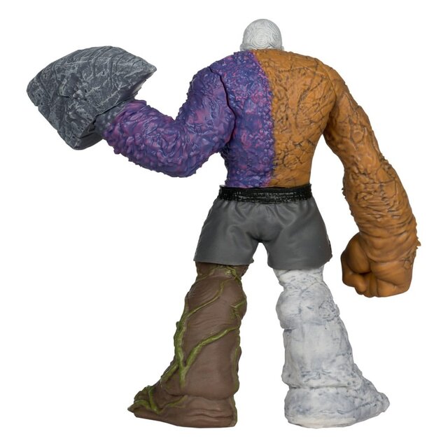 DC Direct Todd's Mods Wave 3 (Superman 2025)