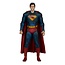 McFarlane DC Multiverse Superman (Battle Damaged) (Gold Label) Action Figure 18cm