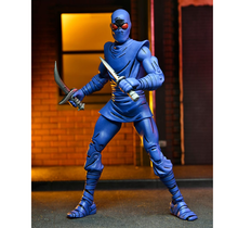 Teenage Mutant Ninja Turtles Ultimate Foot Ninja (Mirage Comics) Action Figure 18cm