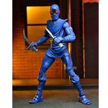 TMNT Ultimate Foot Ninja