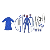 Teenage Mutant Ninja Turtles Ultimate Foot Ninja (Mirage Comics) Action Figure 18cm