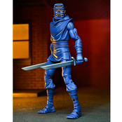 Teenage Mutant Ninja Turtles Ultimate Foot Ninja (Mirage Comics) Action Figure 18cm
