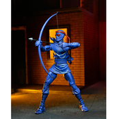 Teenage Mutant Ninja Turtles Ultimate Foot Ninja (Mirage Comics) Action Figure 18cm