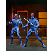 Teenage Mutant Ninja Turtles Ultimate Foot Ninja (Mirage Comics) Action Figure 18cm