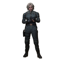 Thunderbolts Movie Masterpiece Action Figure 1/6 Yelena Belova 28cm