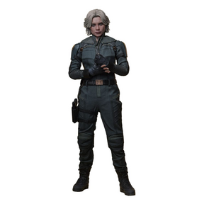 Thunderbolts Yelena Belova