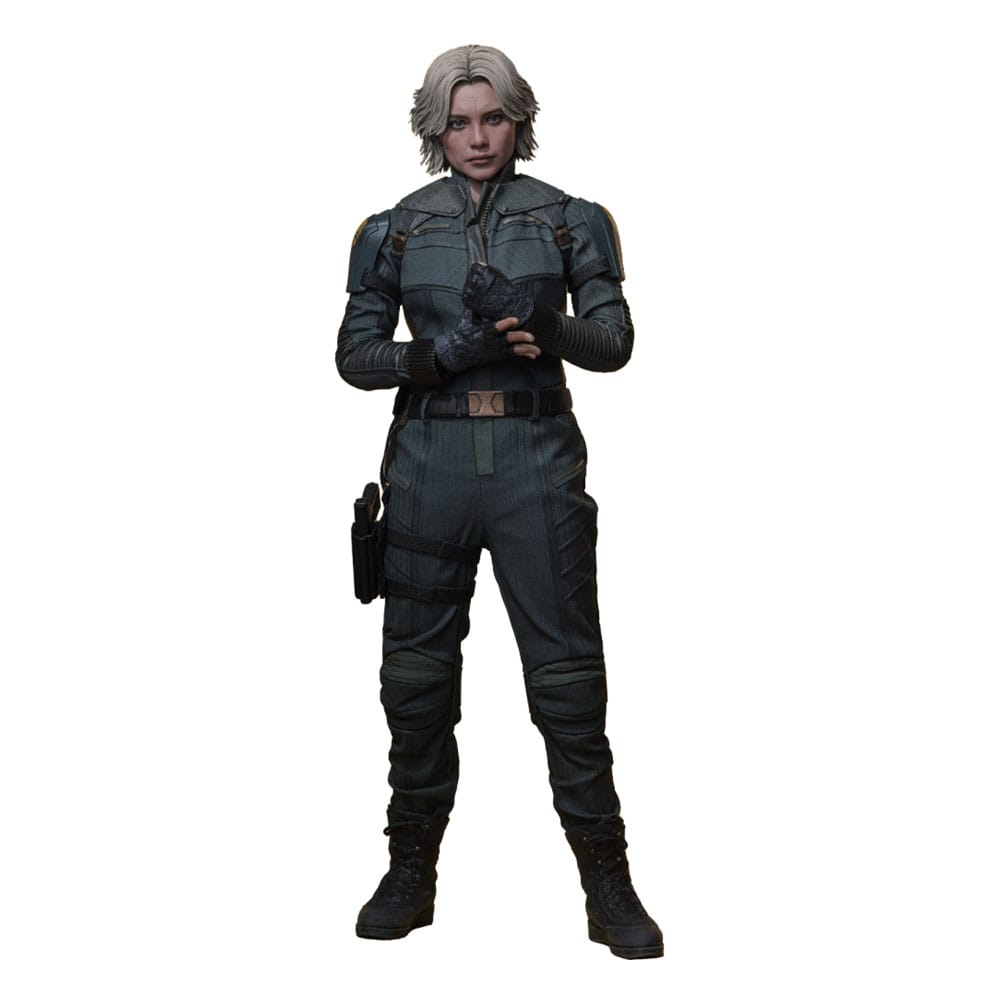 Hot Toys Thunderbolts Yelena Belova afbeelding