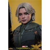 Thunderbolts Movie Masterpiece Action Figure 1/6 Yelena Belova 28cm