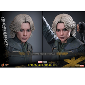 Thunderbolts Movie Masterpiece Action Figure 1/6 Yelena Belova 28cm