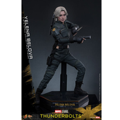 Thunderbolts Movie Masterpiece Action Figure 1/6 Yelena Belova 28cm