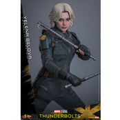 Thunderbolts Movie Masterpiece Action Figure 1/6 Yelena Belova 28cm