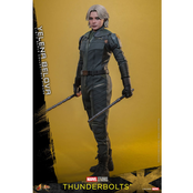 Thunderbolts Movie Masterpiece Action Figure 1/6 Yelena Belova 28cm