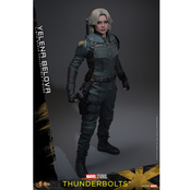 Thunderbolts Movie Masterpiece Action Figure 1/6 Yelena Belova 28cm