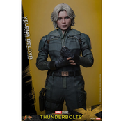 Thunderbolts Movie Masterpiece Action Figure 1/6 Yelena Belova 28cm