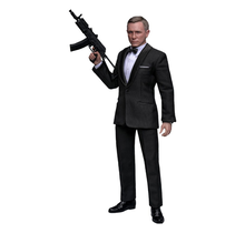 No Time to Die Movie Masterpiece Action Figure 1/6 James Bond 30cm