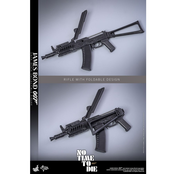 No Time to Die Movie Masterpiece Action Figure 1/6 James Bond 30cm