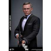 No Time to Die Movie Masterpiece Action Figure 1/6 James Bond 30cm