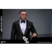 No Time to Die Movie Masterpiece Action Figure 1/6 James Bond 30cm
