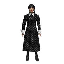 Wednesday Action Figure (Classic Dress)