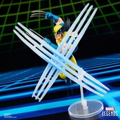 Marvel Legends Gamerverse 2-Pack Wolverine vs. Silver Samurai 15cm