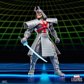 Marvel Legends Gamerverse 2-Pack Wolverine vs. Silver Samurai 15cm