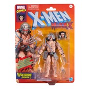 X-Men Marvel Legends Wolverine (Weapon X) Action Figure 15cm