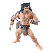 X-Men Marvel Legends Wolverine (Weapon X) Action Figure 15cm