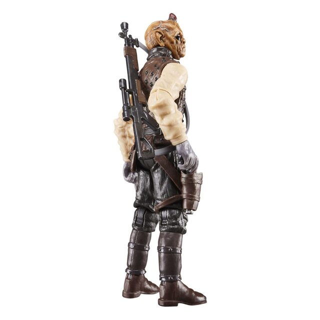 Star Wars: Episode IV Vintage Collection Bom Vimdin 10cm
