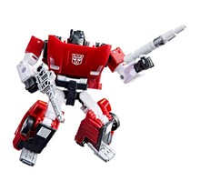 Transformers: Devastation Studio Series Deluxe Class Action Figure Sideswipe 11cm