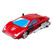 Transformers: Devastation Studio Series Deluxe Class Action Figure Sideswipe 11cm