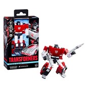 Transformers: Devastation Studio Series Deluxe Class Action Figure Sideswipe 11cm