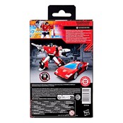 Transformers: Devastation Studio Series Deluxe Class Action Figure Sideswipe 11cm