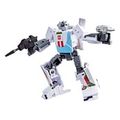 Transformers: Devastation Studio Series Deluxe Class Action Figure Wheeljack 11cm