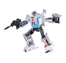Transformers: Devastation Studio Series Deluxe Class Action Figure Wheeljack 11cm